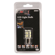 Load image into Gallery viewer, ANZO USA LED Bulbs Universal LED 1156 White - 13 LEDs 1 3/4in Tall (809022)