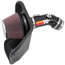 Load image into Gallery viewer, K&N Performance Induction Kit (77-3078KTK)