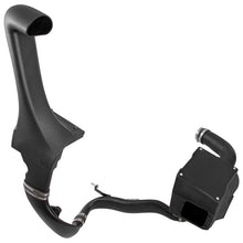 Load image into Gallery viewer, K&N Performance Air Intake System for Jeep Wrangler 2007-2011 (57-1574)