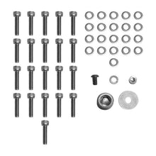 Load image into Gallery viewer, B&M Racing Transmission Oil Pan (70394)