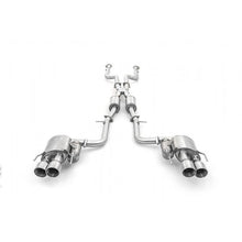 Load image into Gallery viewer, Ark Performance Grip Exhaust System (SM1503-0115G)