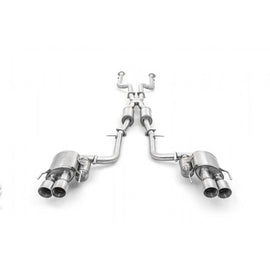 Ark Performance Grip Exhaust System (SM1503-0115G)