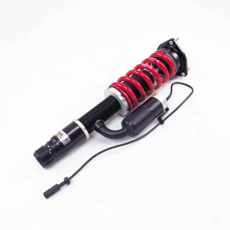 RS-R Best*I Active Coilovers for 2017+ Infiniti Q60 Sport/Red Sport RWD (XBIN148MA)