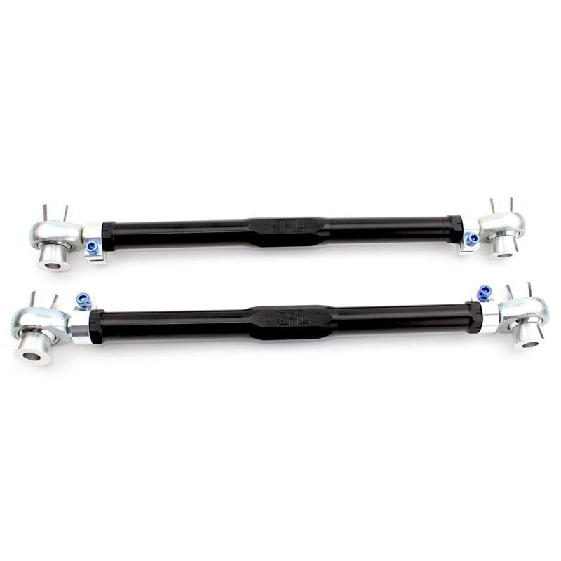 SPL Parts TITANIUM Series Rear Toe Arms (SPL RTA F8X)