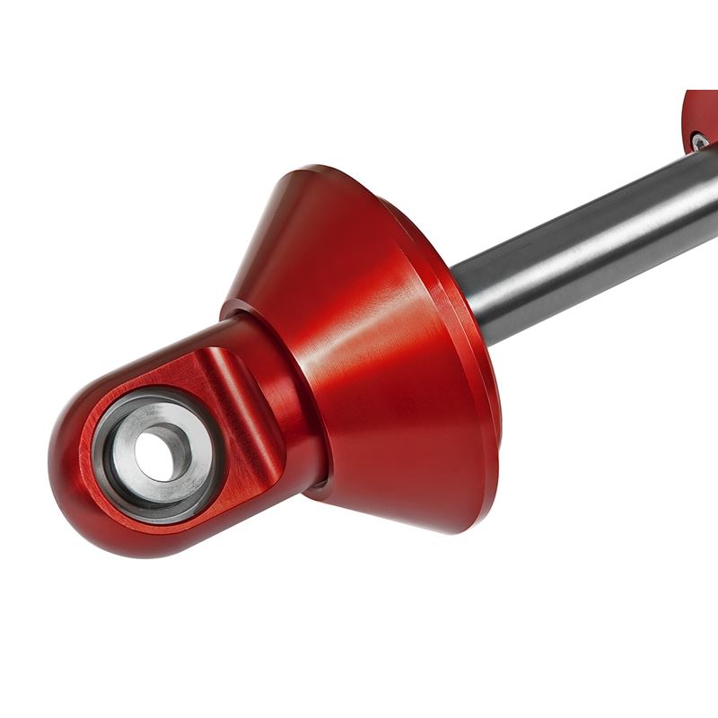 aFe Sway-A-Way 2.5 Emulsion Shock w/ Threaded Body - 10in Stroke (56000-0410)