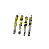 KW Suspension Coilover Kit V1 for VW Passat (35l-299) Sedan/Wagon syncro AWD (10280058)