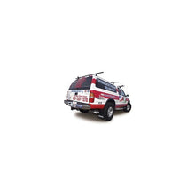 Load image into Gallery viewer, Borla Cat-Back Exhaust System - Touring (14597)