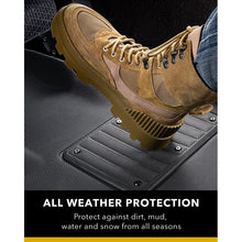 Load image into Gallery viewer, 3D Maxpider FRICTION EX-PLUS HEEL PAD SIZE A #1 10" X 7" (2104A)