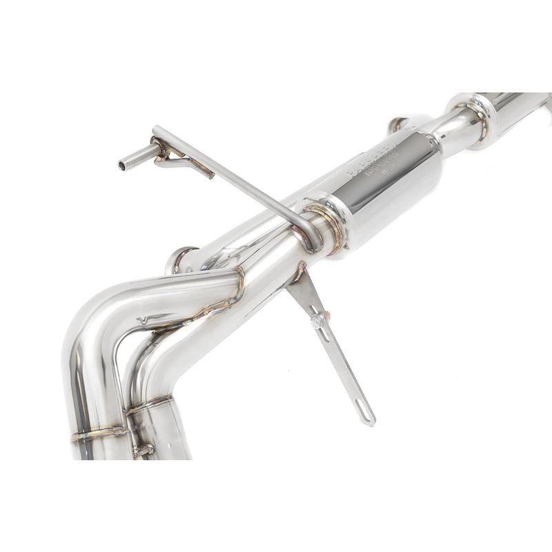 Fabspeed Lamborghini Huracan Supersport X-Pipe Exhaust System (FS.LAM.HUR.SSX)