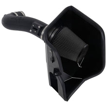Load image into Gallery viewer, K&N Performance Air Intake System for Chevrolet/GMC/Cadillac (30-3110)