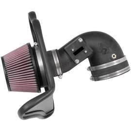 K&N Performance Air Intake System for Cadillac ATS 2016-2017 (57-3100)