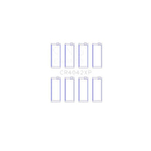 Load image into Gallery viewer, King Engine Bearings Connecting Rod Bearing Set for 1991-1995 BMW 318i (CR4042XP)