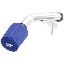 Load image into Gallery viewer, K&N Typhoon Complete Cold Air Induction Kit (69-1010TP)