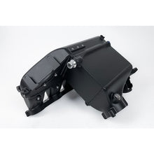 Load image into Gallery viewer, CSF Cooling - Racing & High Performance Division BMW S58 -Level-Up- Charge Air Cooler Manifold - Thermal Dispersion Black (8233B)