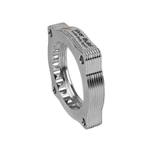 Load image into Gallery viewer, aFe Silver Bullet Throttle Body Spacer Kit (46-31002)