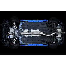 Load image into Gallery viewer, TOMEI FULL TITANIUM MUFFLER EXPREME Ti CIVIC TYPE-R FL5 TYPE-R (TB6090-HN06D)