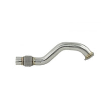 Load image into Gallery viewer, Skunk2 Racing Alpha Series Race Downpipe for 2018-2021 Honda Civic (412-05-6065)