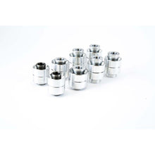 Load image into Gallery viewer, SPL Parts FKS Rear Knuckle Monoball Bushing Set (SPL RKB R35)