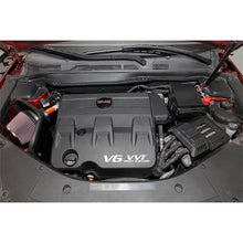 Load image into Gallery viewer, K&N Performance Induction Kit (77-3078KTK)