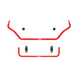 Eibach Springs ANTI-ROLL-KIT (Front and Rear Sway Bars) (E40-40-043-01-11)