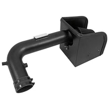 Load image into Gallery viewer, K&N Blackhawk Air Induction Kit (71-1533)