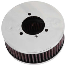 Load image into Gallery viewer, K&N Intake System-Harley Davidson (RK-3201)