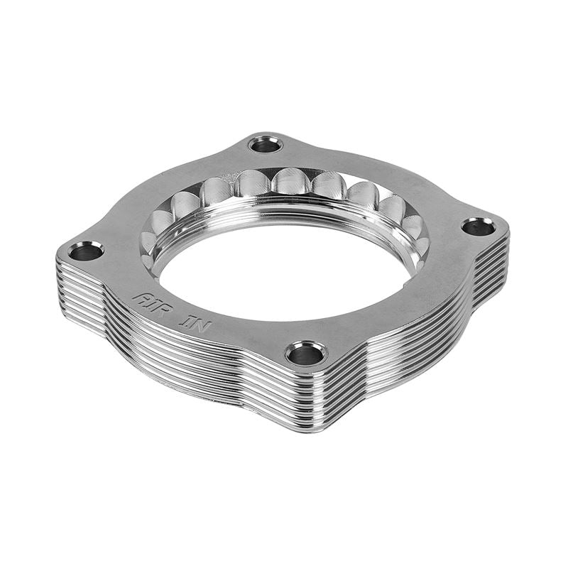 aFe Silver Bullet Throttle Body Spacer Kit (46-31002)
