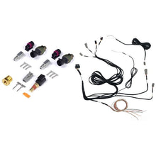 Load image into Gallery viewer, Haltech Stand Alone IC-7 Colour Dash "Classic" Install kit - CAN (HT-067014)
