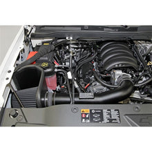 Load image into Gallery viewer, K&N Blackhawk Air Induction Kit (71-3082)