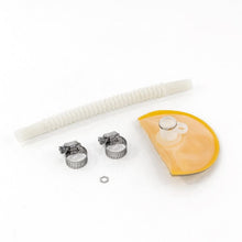 Load image into Gallery viewer, Deatschwerks install kit for DW200 and DW300 for Mazda RX-8 04-08 (9-1019)
