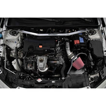 Load image into Gallery viewer, K&N Performance Air Intake System for Honda Civic 2022-2023 (69-1510TC)
