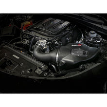 Load image into Gallery viewer, aFe Momentum GT Cold Air Intake System w/ Pro DRY S Media (51-74214)