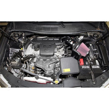 Load image into Gallery viewer, K&N Typhoon Cold Air Induction Kit (69-8620TTK)