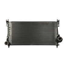 Load image into Gallery viewer, CSF Cooling - Racing & High Performance Division 06-10 Silverado H.D / Sierra H.D 6.6L Turbo Diesel Heavy Duty Intercooler (7102)
