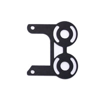 Load image into Gallery viewer, Nitrous Express GM LS Solenoid Bracket (Drivers Side Throttle Body) (15730)