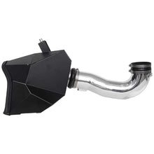 Load image into Gallery viewer, K&N 77 Series Kit Air System (77-3110KP)