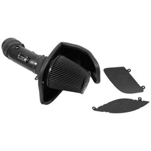 Load image into Gallery viewer, K&N 17-23 Dodge Charger/Challenger Hellcat SC 6.2L V8 DRYFLOW Performance Air Intake System (30-2553TTK)