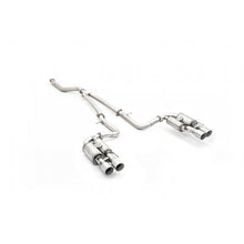 Load image into Gallery viewer, Ark Performance Grip Exhaust System (SM1540-0116G)