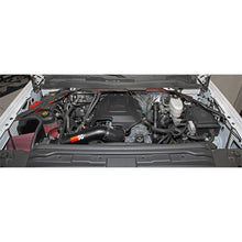 Load image into Gallery viewer, K&N 77 Series Air Intake System (77-3090KTK)