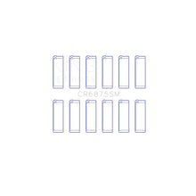 Load image into Gallery viewer, King Engine Bearings Connecting Rod Bearing Set for 2009-2010 BMW 328i xDrive (CR6875SM)