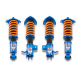 Ark Performance DT-P Coilovers (CD1202-0113)