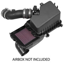 Load image into Gallery viewer, K&N Performance Air Intake System (57-9041)