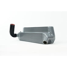 Load image into Gallery viewer, CSF Cooling - Racing & High Performance Division Hyundai Veloster N / i30 N (DCT) Stepped-Core Intercooler - Silver (8238)