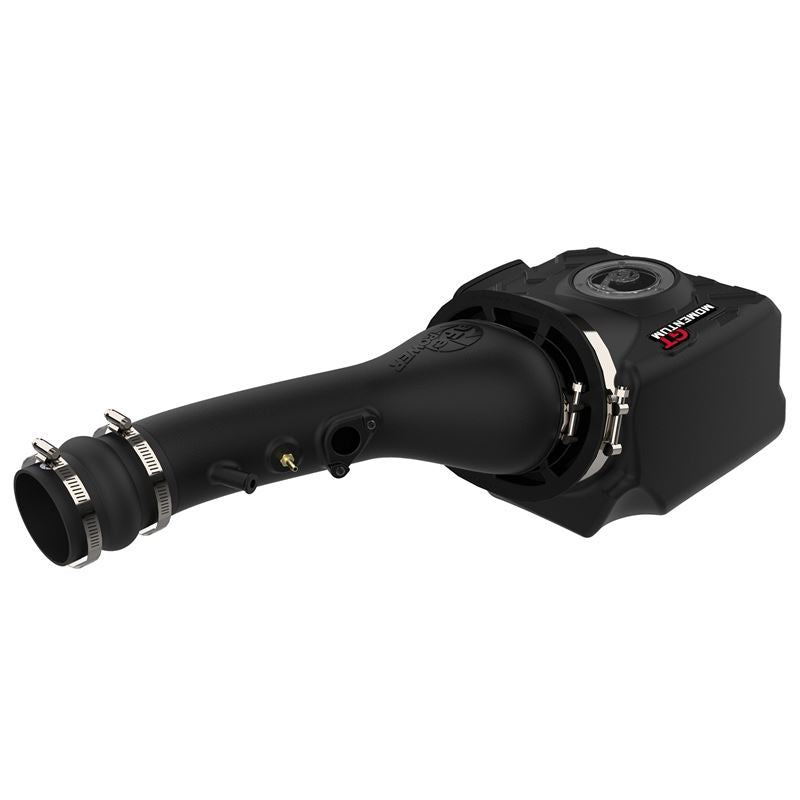 aFe Momentum GT Cold Air Intake System w/ Pro DRY S Media (51-76013)