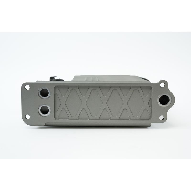 CSF Cooling - Racing & High Performance Division Porsche 911 / 930 Turbo OEM+/High-Performance Engine Oil Cooler (8242)