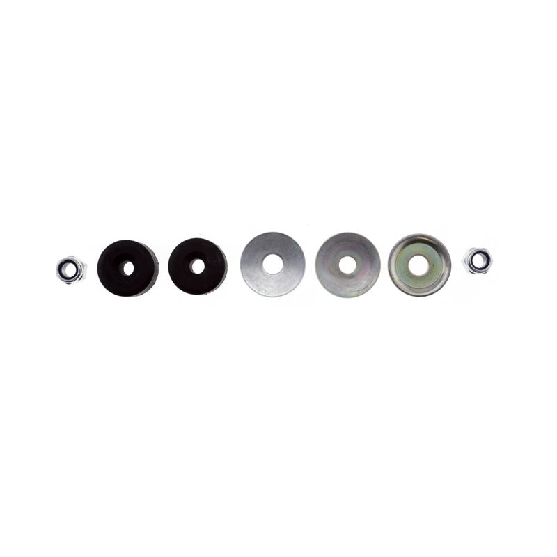 Bilstein B4 OE Replacement-Shock Absorber (19-218724)