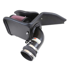 Load image into Gallery viewer, K&N Typhoon Cold Air Induction Kit (69-9509TTK)