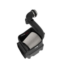 Load image into Gallery viewer, aFe Power Cold Air Intake System for 2011-2016 Chevrolet Silverado 2500 HD(54-13016D)