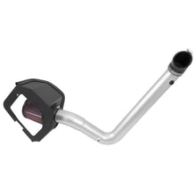 Load image into Gallery viewer, K&N Typhoon Cold Air Induction Kit (69-2551TS)