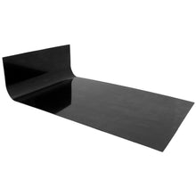 Load image into Gallery viewer, K&N Inner Hood Scoop Pan; No Holes (100-8514)